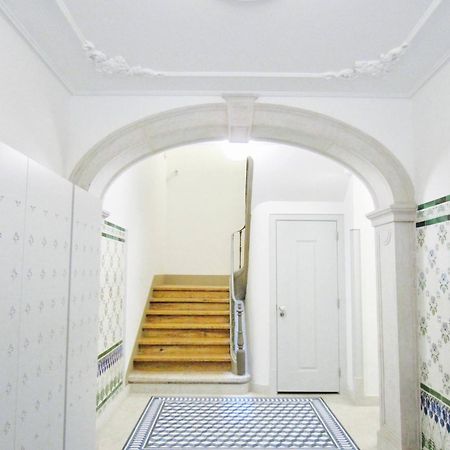 My Lx Flat Baixa Alfama Apartments Lisboa المظهر الخارجي الصورة