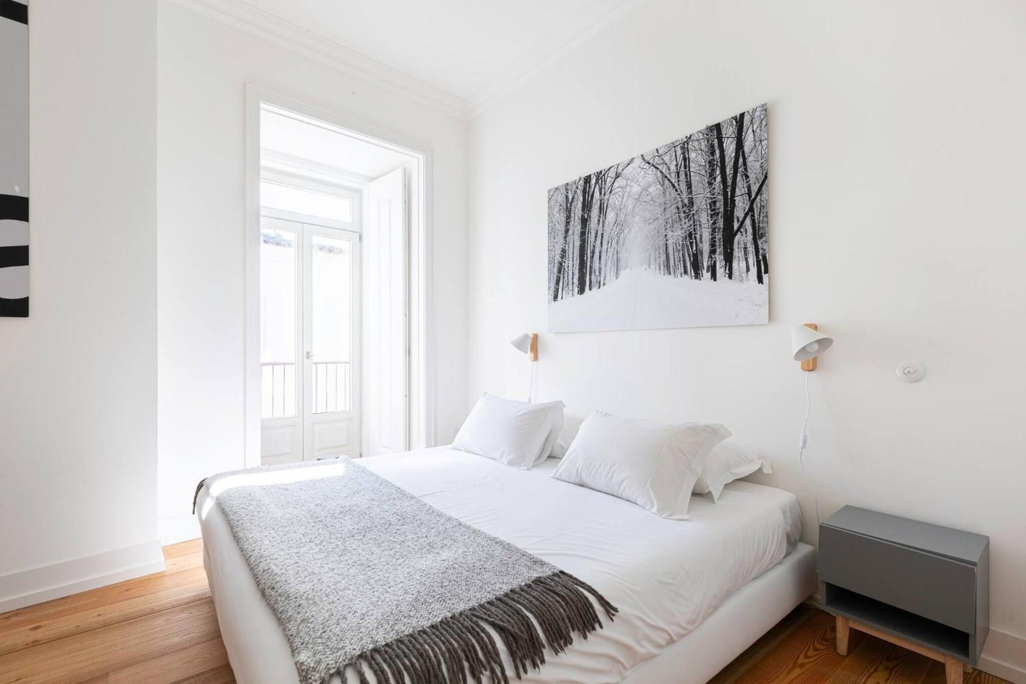 My Lx Flat Baixa Alfama Apartments Lisboa المظهر الخارجي الصورة