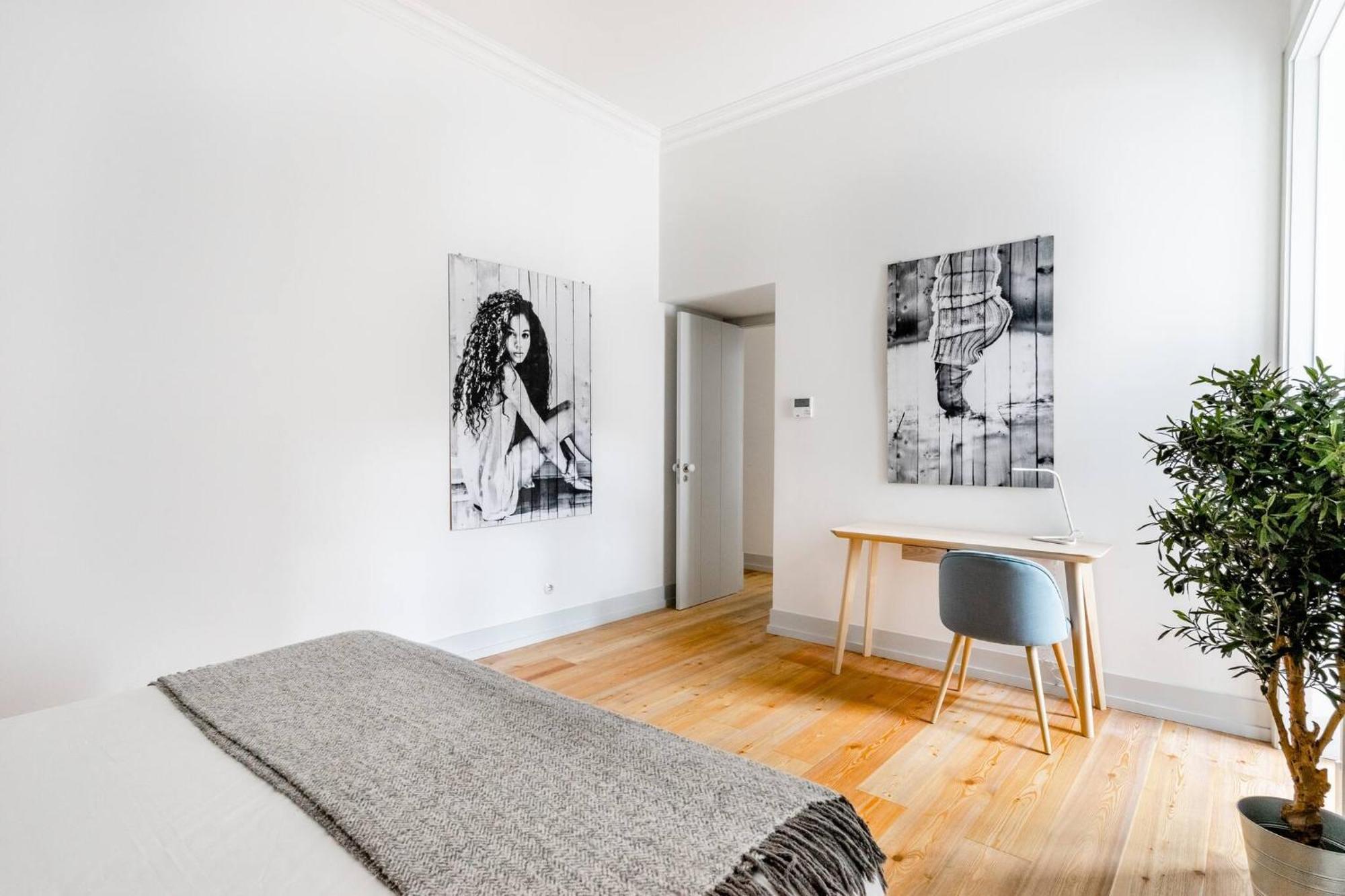 My Lx Flat Baixa Alfama Apartments Lisboa المظهر الخارجي الصورة