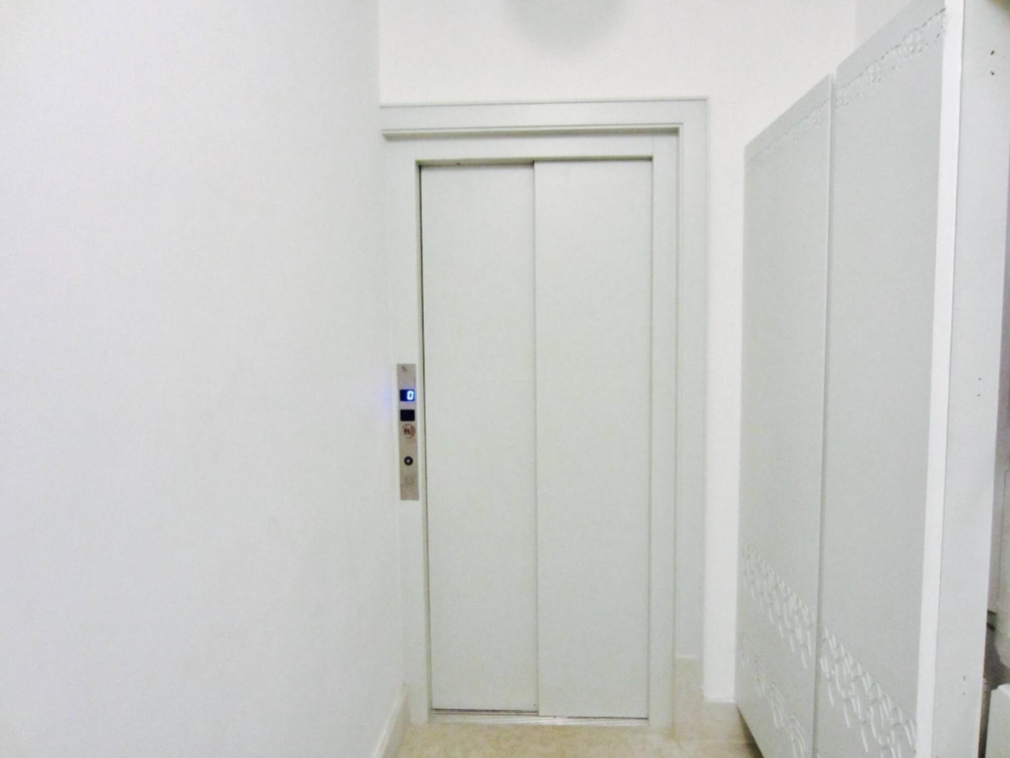My Lx Flat Baixa Alfama Apartments Lisboa المظهر الخارجي الصورة