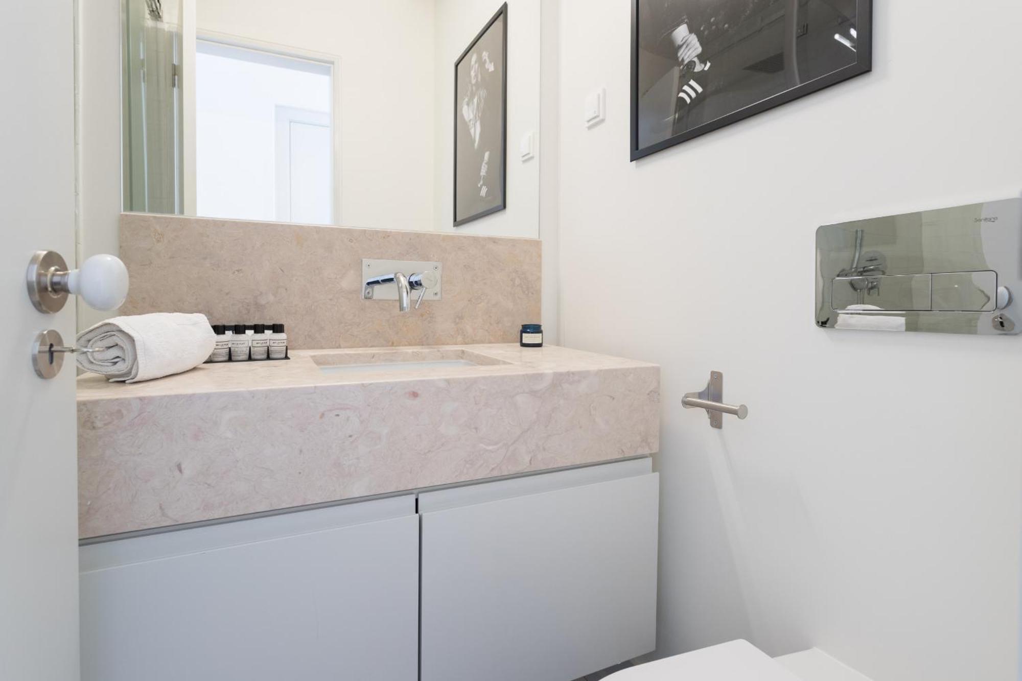 My Lx Flat Baixa Alfama Apartments Lisboa المظهر الخارجي الصورة