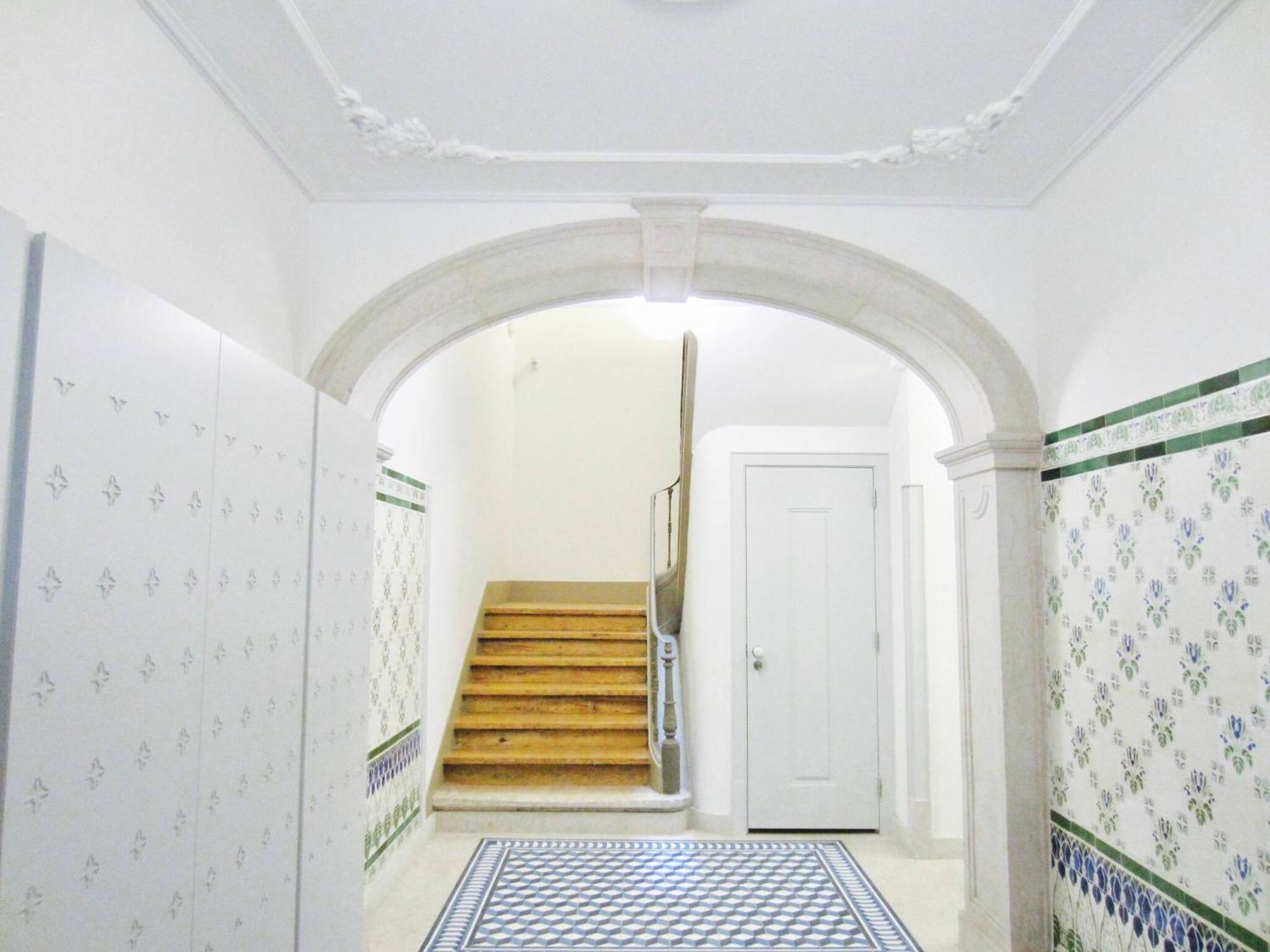 My Lx Flat Baixa Alfama Apartments Lisboa المظهر الخارجي الصورة