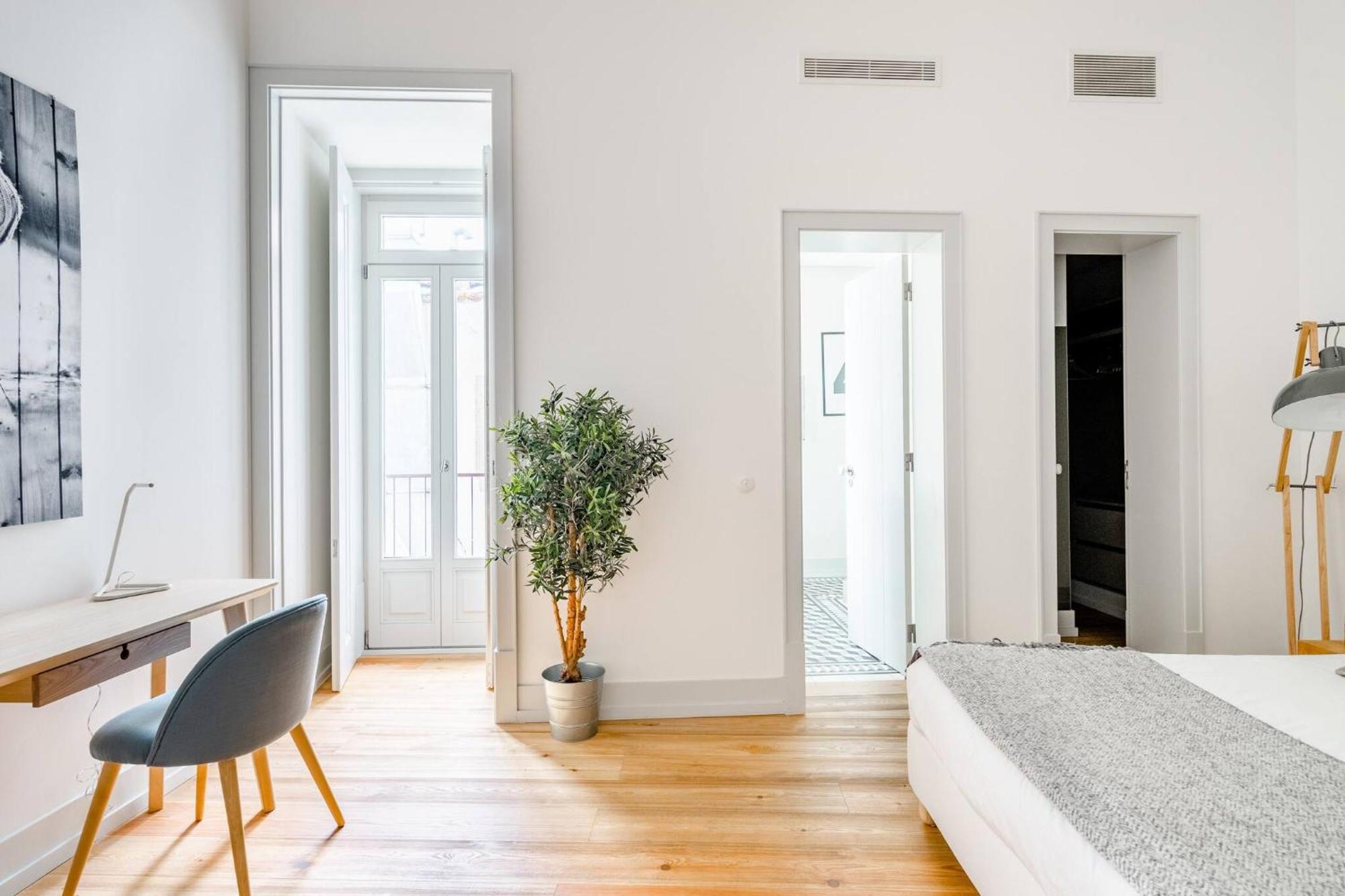My Lx Flat Baixa Alfama Apartments Lisboa المظهر الخارجي الصورة