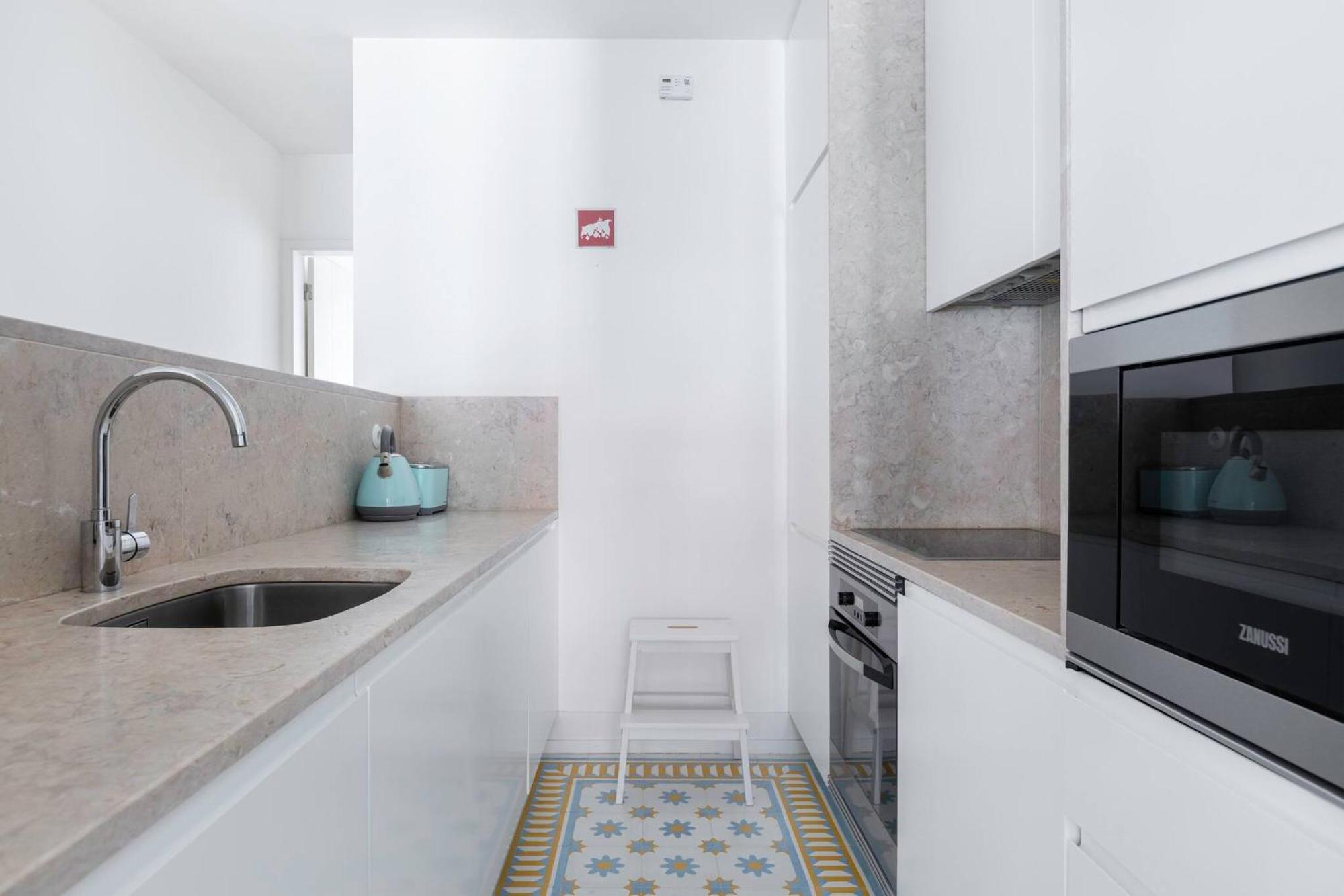 My Lx Flat Baixa Alfama Apartments Lisboa المظهر الخارجي الصورة