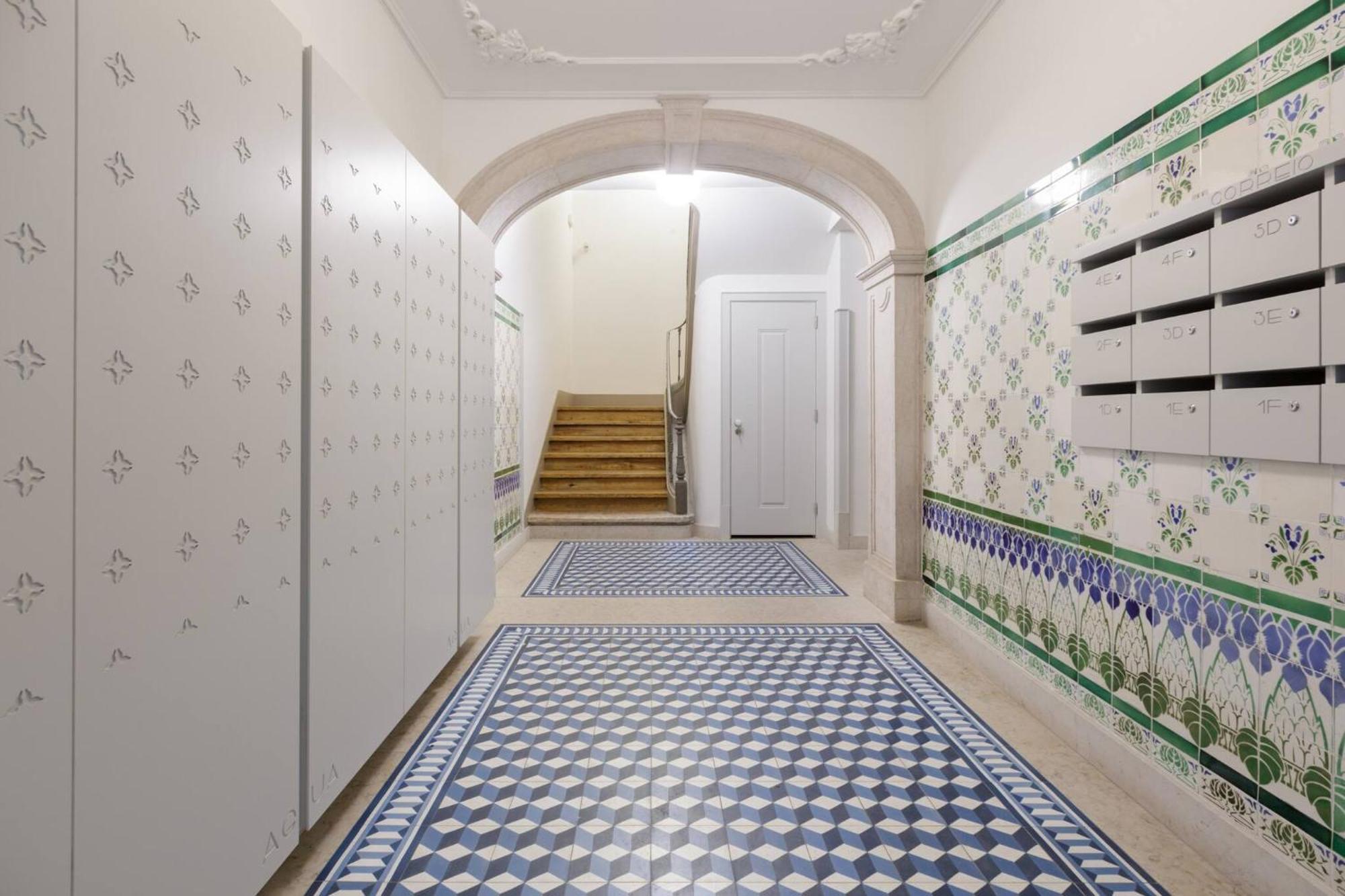 My Lx Flat Baixa Alfama Apartments Lisboa المظهر الخارجي الصورة