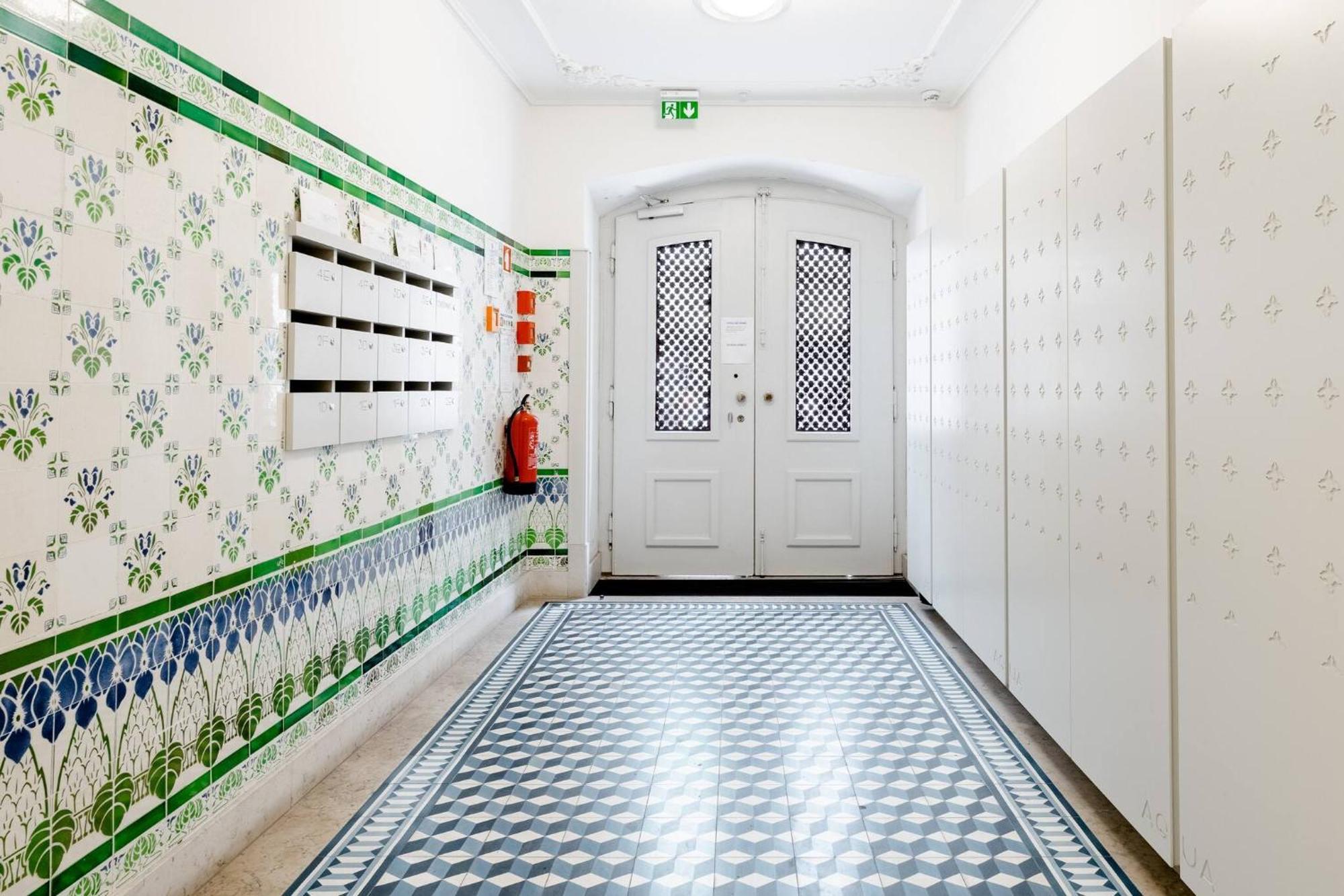 My Lx Flat Baixa Alfama Apartments Lisboa المظهر الخارجي الصورة