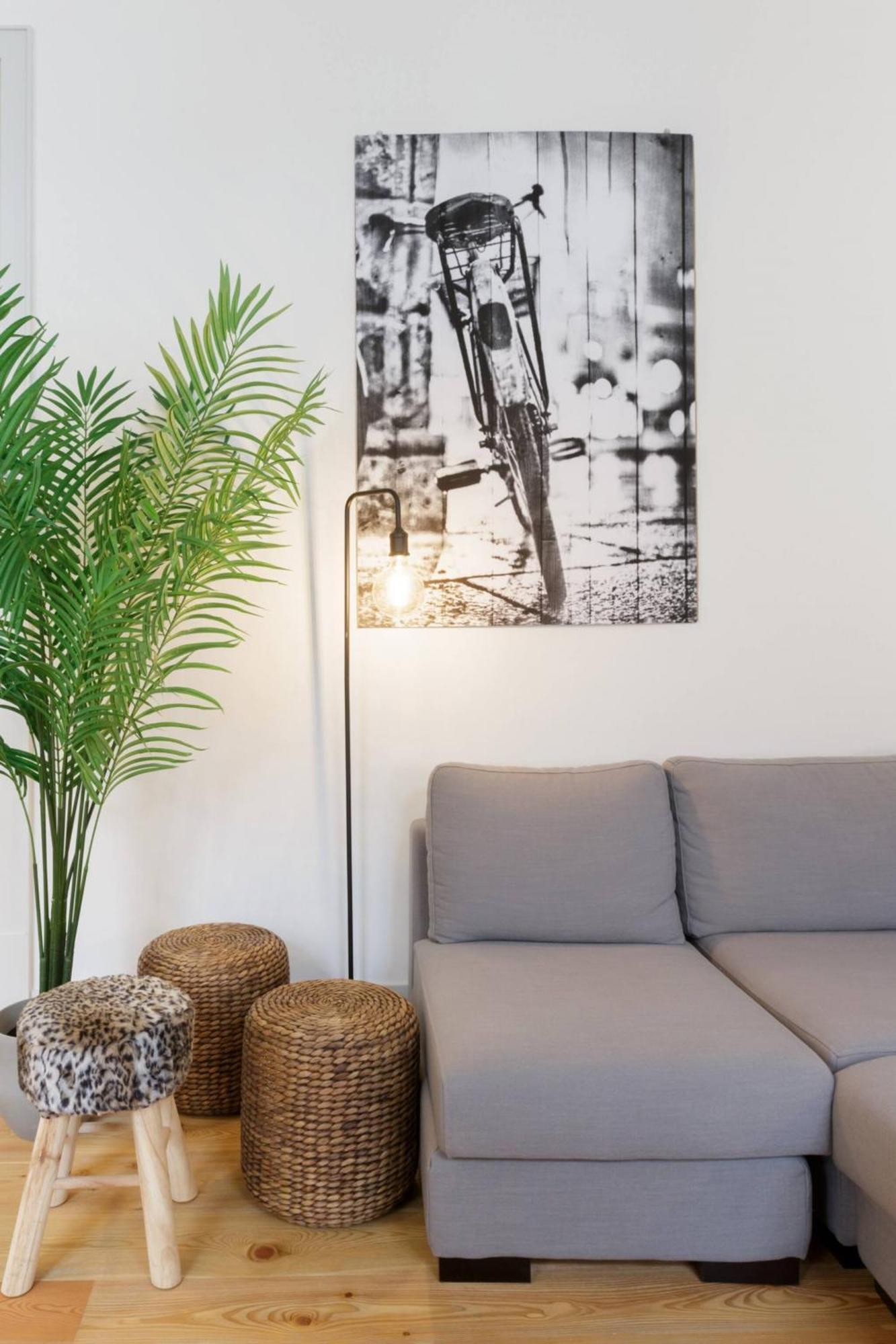 My Lx Flat Baixa Alfama Apartments Lisboa المظهر الخارجي الصورة