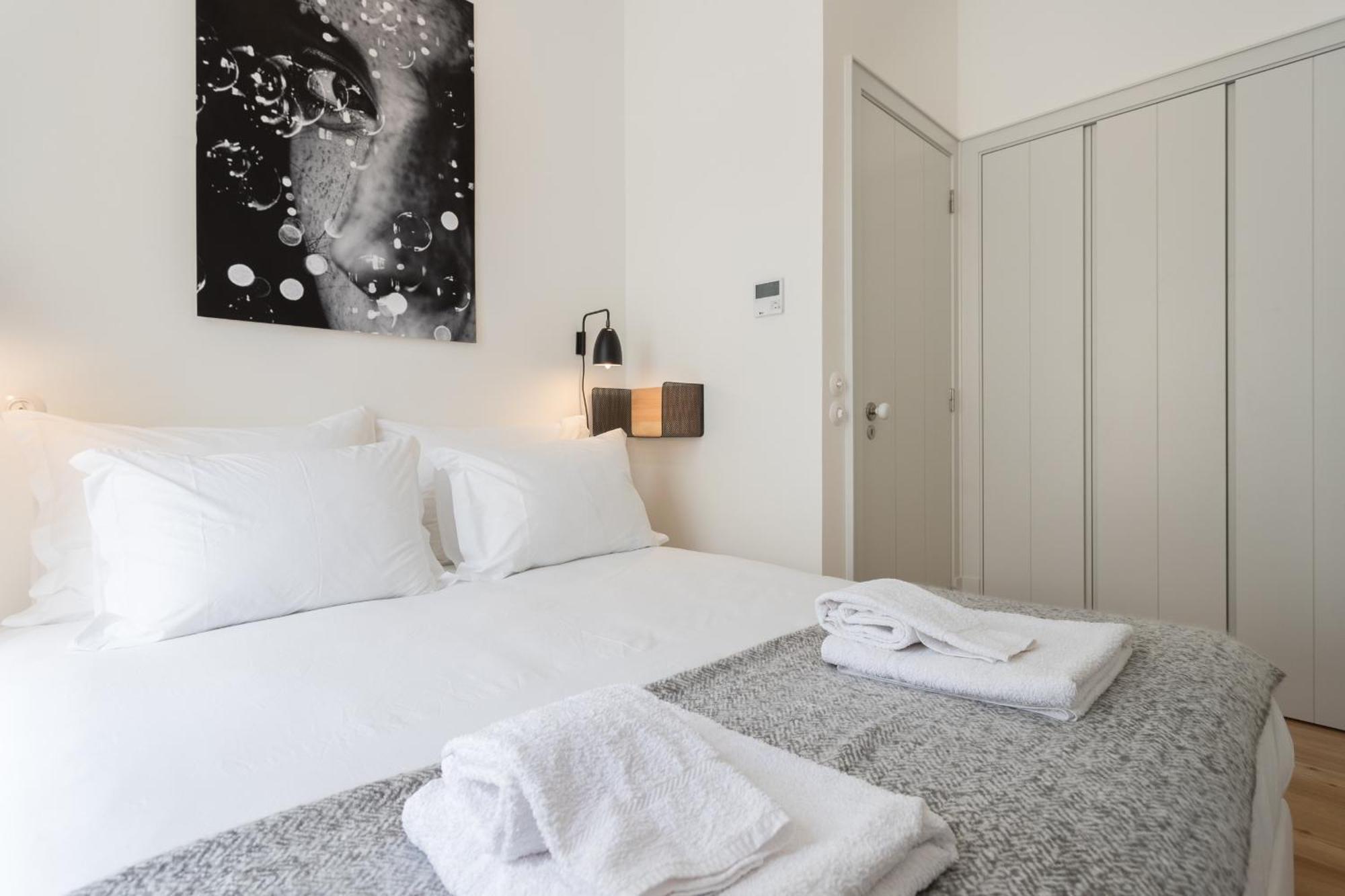 My Lx Flat Baixa Alfama Apartments Lisboa المظهر الخارجي الصورة