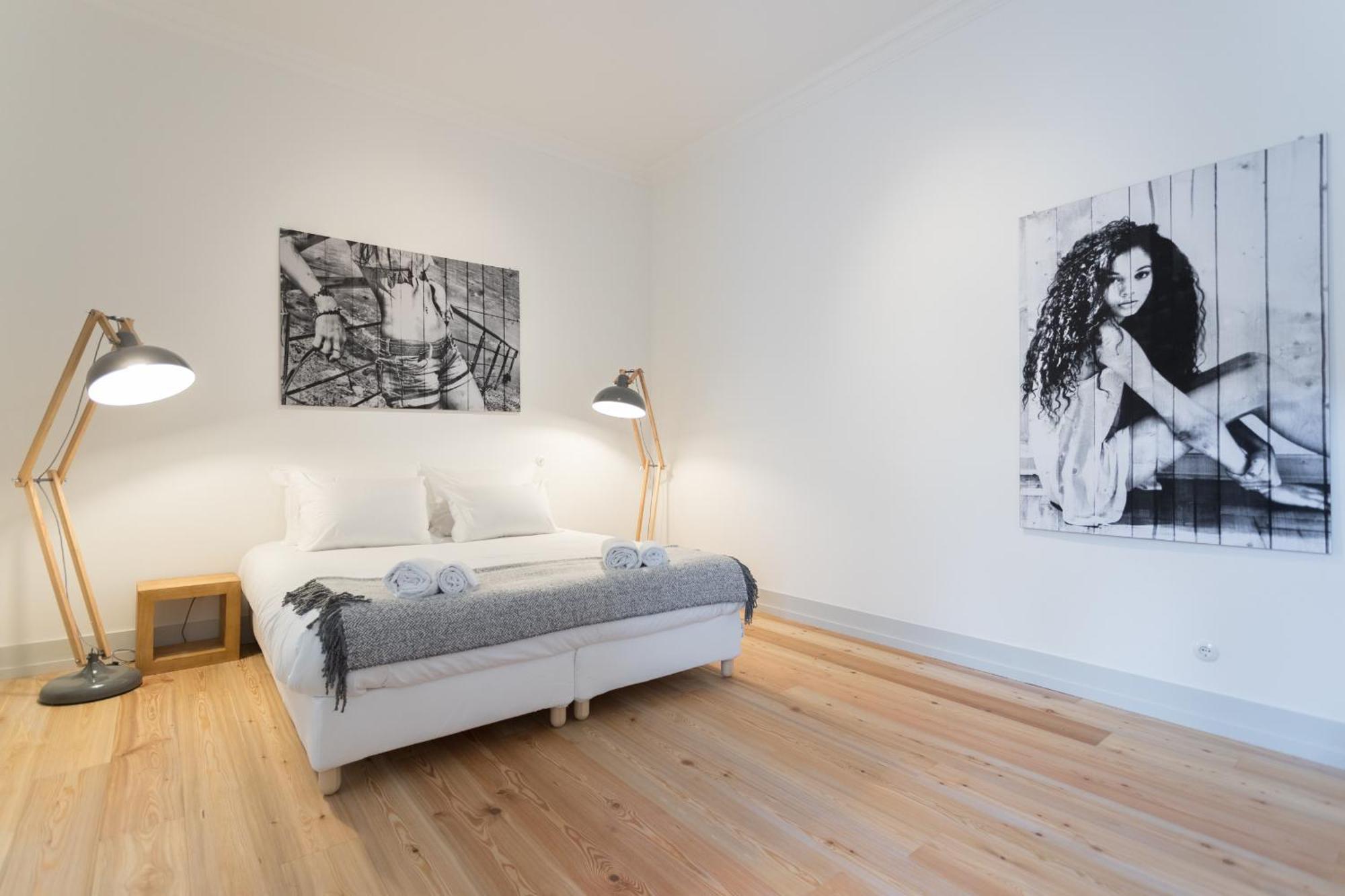 My Lx Flat Baixa Alfama Apartments Lisboa المظهر الخارجي الصورة