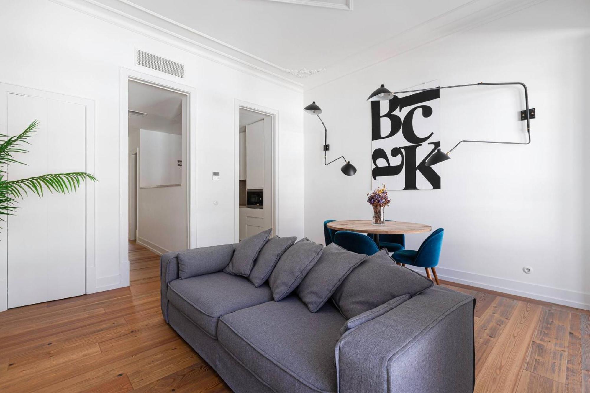 My Lx Flat Baixa Alfama Apartments Lisboa المظهر الخارجي الصورة