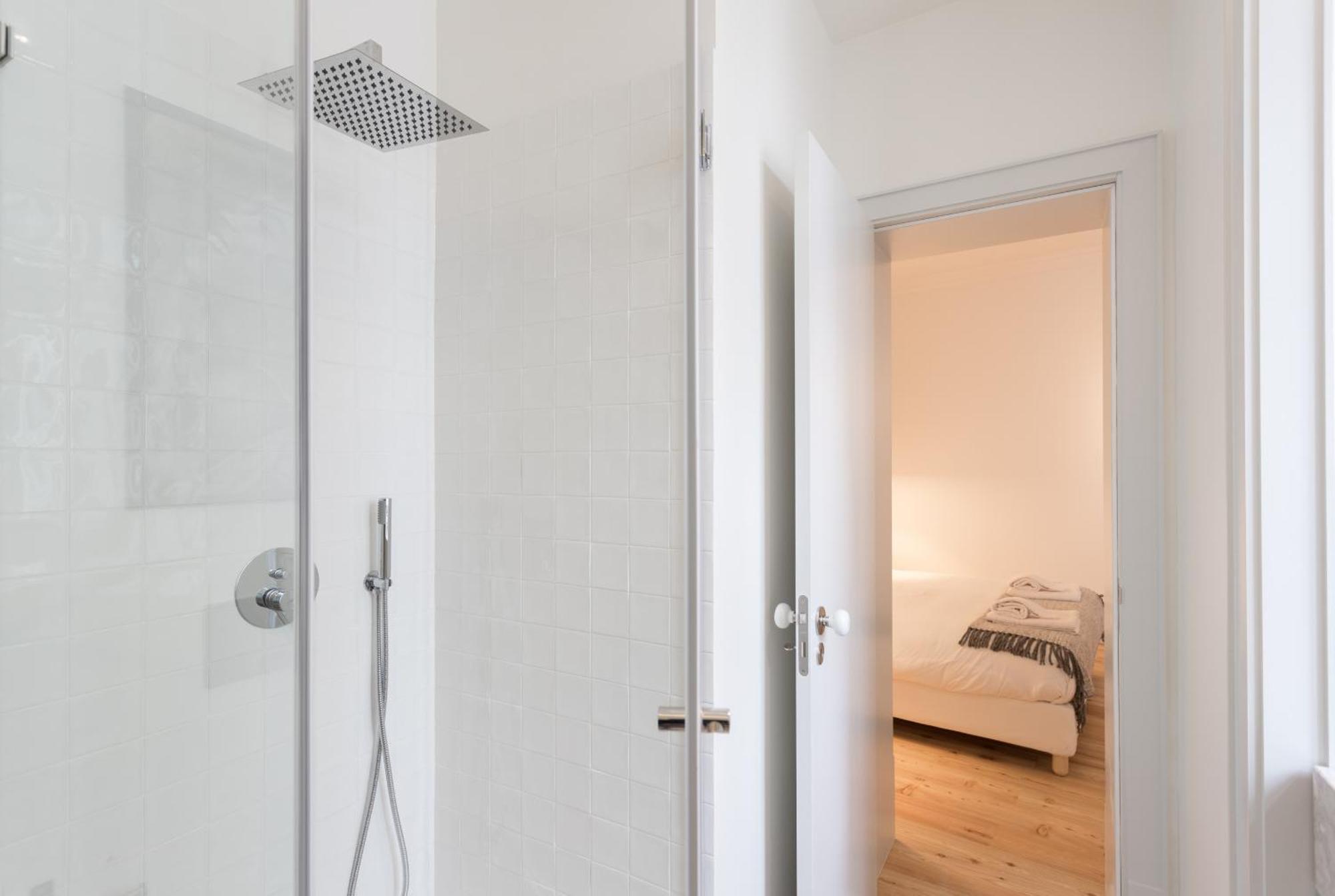 My Lx Flat Baixa Alfama Apartments Lisboa المظهر الخارجي الصورة