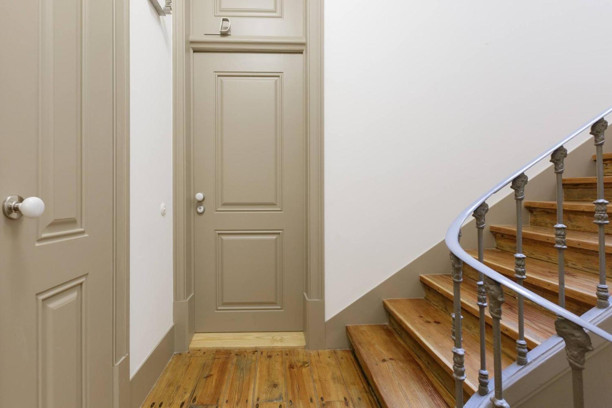 My Lx Flat Baixa Alfama Apartments Lisboa المظهر الخارجي الصورة