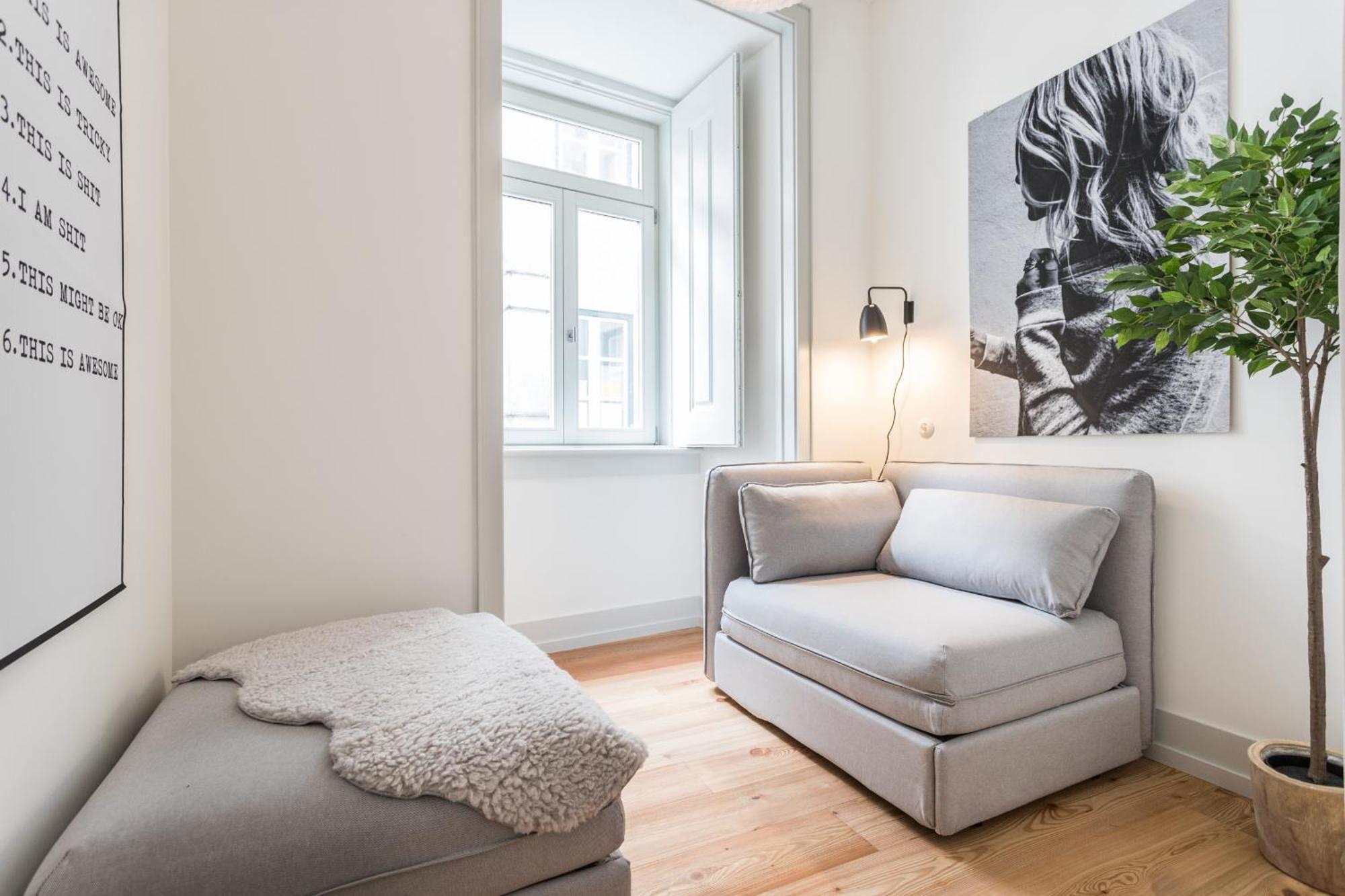 My Lx Flat Baixa Alfama Apartments Lisboa المظهر الخارجي الصورة