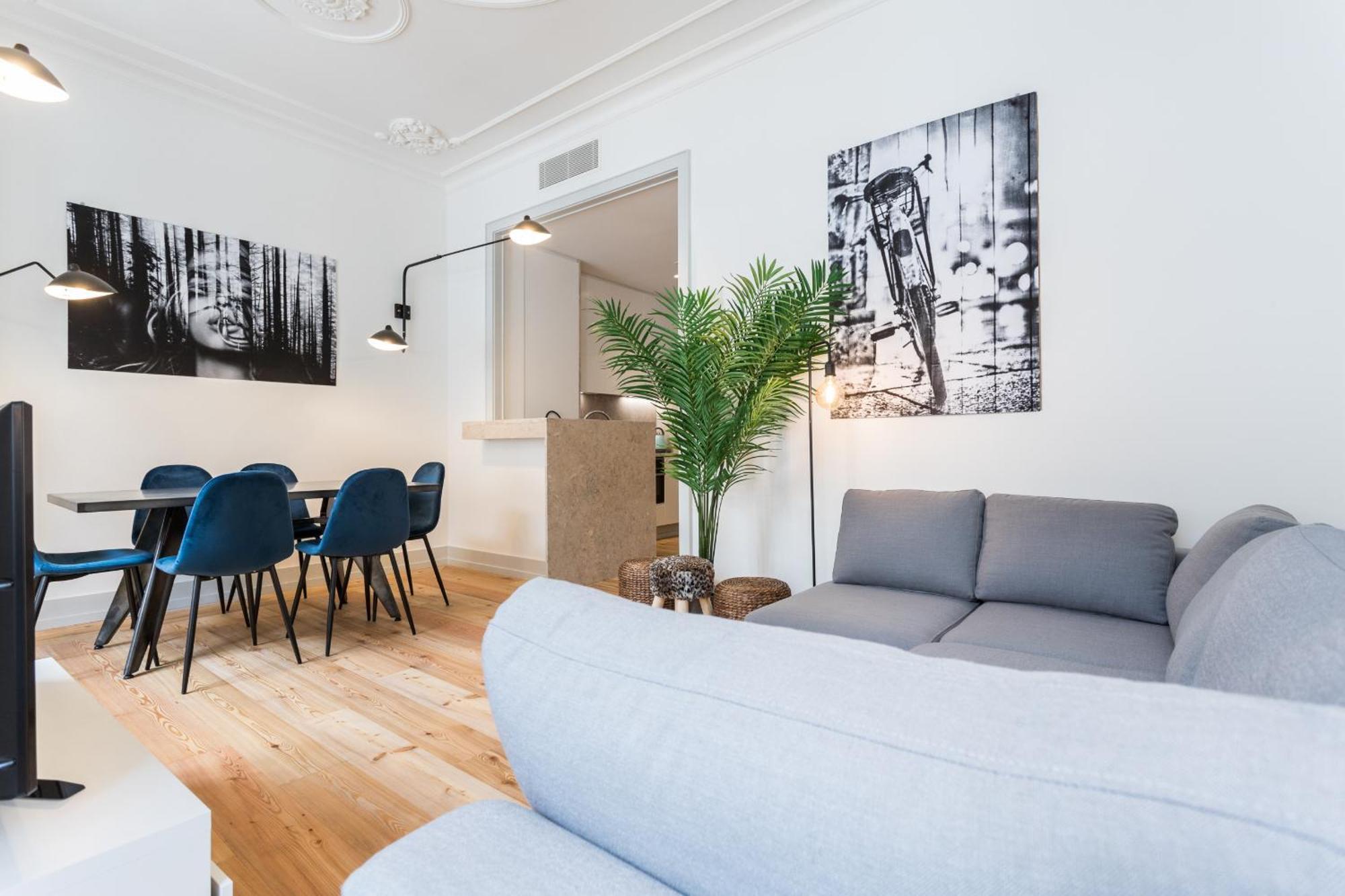 My Lx Flat Baixa Alfama Apartments Lisboa المظهر الخارجي الصورة