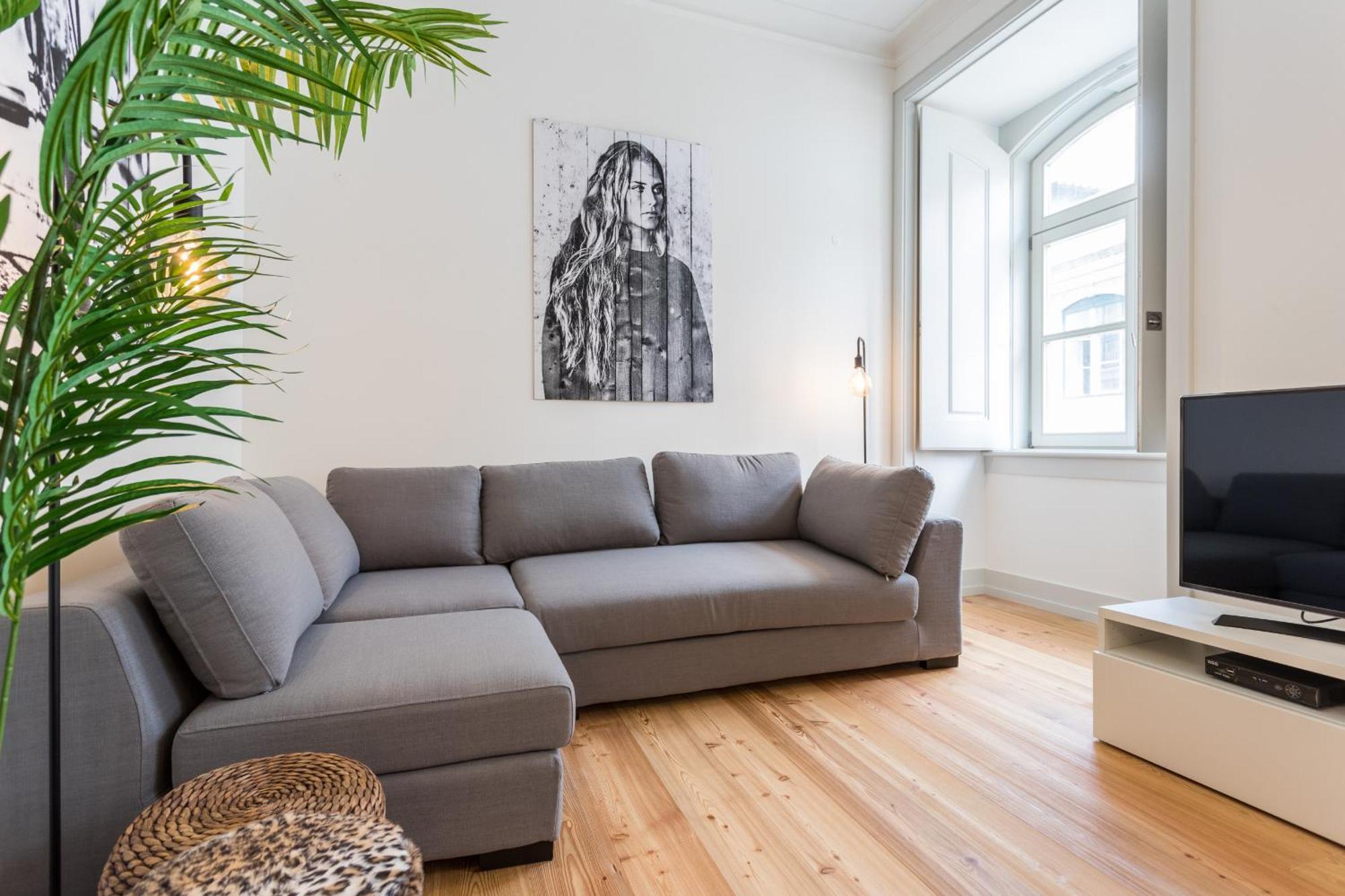 My Lx Flat Baixa Alfama Apartments Lisboa المظهر الخارجي الصورة