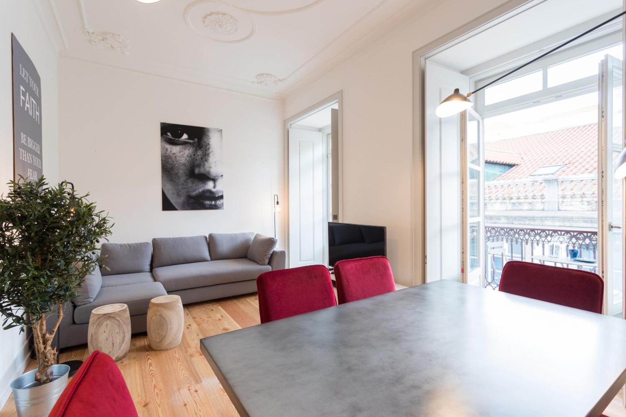 My Lx Flat Baixa Alfama Apartments Lisboa المظهر الخارجي الصورة